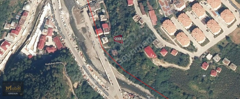 SÜTLÜCE MAH.FIRSAT SATILIK ARSA